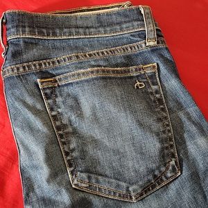 Rag & Bone DRE Jeans FIRM PRICE